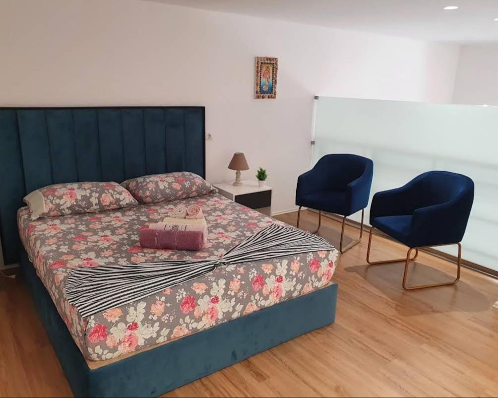 Apartament Me Qera Dublex Lungomare Vlore Exterior photo